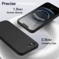 Silikoninis dėklas Guard Apple iPhone 16e nuotrauka 4