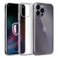 Silikoninis dėklas 3mk Clear Case A57 5G nuotrauka 4