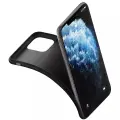 Silikoninis dėklas 3MK Matt Case Samsung Galaxy A25 nuotrauka 4