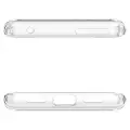 Dėklas Spigen ULTRA HYBRID GOOGLE PIXEL 7 CRYSTAL CLEAR nuotrauka 4