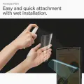 Apsauginis ekrano stiklas Spigen Google Pixel 8 Pro 1 VNT. nuotrauka 4
