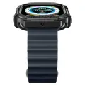 Apsauginis dėklas  Spigen RUGGED ARMOR Apple Watch ULTRA 49mm nuotrauka 4
