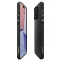 Spigen Liquid Air iPhone 15 Pro Max silikoninis dėklas nuotrauka 4