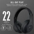 Beats Studio 3 Wireless Over-Ear Headphones belaidės ausinės nuotrauka 4