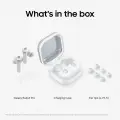 Samsung Galaxy Buds 4 PRO R640 bevielės ausinės nuotrauka 4