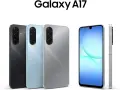 Samsung Galaxy A17 128GB LTE nuotrauka 4