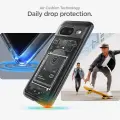 Spigen Ultra Hybrid Zero One Google Pixel 8 silikoninis dėklas nuotrauka 4