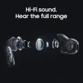 Samsung Galaxy Buds 4 PRO R640 bevielės ausinės nuotrauka 4