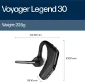 Plantronics Poly Voyager Legend 30 nuotrauka 4
