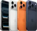 Apple iPhone 17 Pro 256GB nuotrauka 4