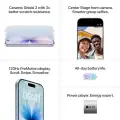 Apple iPhone 17 256GB nuotrauka 4