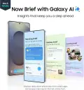 Samsung Galaxy S25 Ultra  512GB 12GB RAM 5G Dual Sim nuotrauka 4