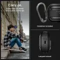 Deklas Spigen Rugged Armor Apple AirPods Pro (2023/2022/2019) nuotrauka 4