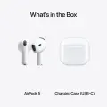 Apple AirPods 5 nuotrauka 4