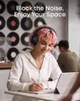 Soundcore Anker Q31i, Active Noise Cancelling Ausinės nuotrauka 4