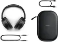 Belaidės ausinės Bose QuietComfort nuotrauka 4