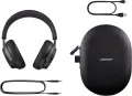 Belaidės ausinės Bose QuietComfort Ultra nuotrauka 4