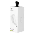 Baseus Speed QC3.0 Quick Charge Travel kroviklis nuotrauka 4