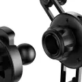 Baseus automobilinis laikiklis su  Apple lightning kabeliu SUTYY-01 nuotrauka 4