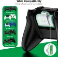 Baterija suderinama su „Xbox One S/X/“ „Xbox Series X/S“ Pultelio įkroviklis, akumuliatorius nuotrauka 4