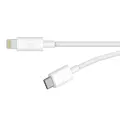 Belkin BoostCharge Type C-Lightning kabelis 120cm nuotrauka 4