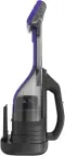 „Black+Decker“ 36 Wh/18 V belaidis rankinis dulkių siurblys nuotrauka 4