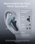 Soundcore Liberty Buds by Anker nuotrauka 4