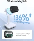 Deklas ESR Apple AirPods Pro 2 (2023/2022/2019) nuotrauka 4
