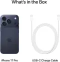 Apple iPhone 17 Pro 256GB nuotrauka 4