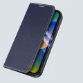 Atverčiamas dėklas Dux Ducis Skin X2 Apple iPhone 14 Plus nuotrauka 4