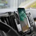 Borofone BH17 automobilinis magnetinis laikiklis nuotrauka 4
