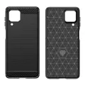 Dėklas Carbon Samsung Galaxy M53 5G nuotrauka 4