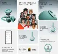 CMF Headphone Pro bevielės ausinės nuotrauka 4