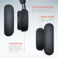 CMF Headphone Pro bevielės ausinės nuotrauka 4