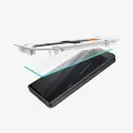 Apsauginis ekrano stiklas Spigen GLAStR EZ Fit 2 Pack Samsung Galaxy Z Fold 5 nuotrauka 4