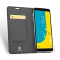 Atverčiamas dėklas DUX Skin Pro Huawei Y6 2018 nuotrauka 4