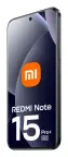 Xiaomi Redmi Note 15 Pro+ Plus 256GB 8GB RAM 5G nuotrauka 4