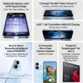 Xiaomi Redmi Note 17 Pro 5G 256GB 12GB RAM nuotrauka 4