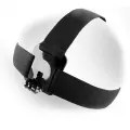 Gopro priedai Universalus rinkinys iš 9 dalių GOPRO SJCAM kameroms nuotrauka 4