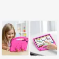 Dux Ducis Panda kids deklas Samsung Galaxy Tab A7 10.4'' T500/T505 nuotrauka 4