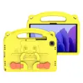 Dux Ducis Panda kids deklas Samsung Galaxy Tab A7 10.4'' T500/T505 nuotrauka 4