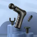 Masažuoklis Joyroom Astamaniana Muscle massage gun (JR-GH113) nuotrauka 4
