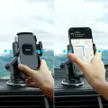 Automobilinis laikiklis Joyroom nuotrauka 4