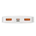Baseus Bipow Digital display Powerbank 10000mah 20W nuotrauka 4