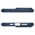 Spigen Liquid Air iPhone 15 Pro Max silikoninis dėklas nuotrauka 4