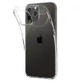 Spigen Liquid Crystal iPhone 13 silikoninis dėklas nuotrauka 4