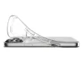 Dėklas Spigen Liquid Crystal MagSafe Apple iPhone 17 Pro/18 Pro nuotrauka 4