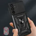 Dėklas Tech-Protect Samsung Galaxy M35 nuotrauka 4
