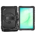 Dėklas Tech Solid  Samsung  Tab A9 Plus/ Tab A11 Plus X210 / X215 / X216 / X230 / X235 / X236 nuotrauka 4