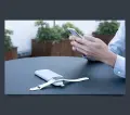 Ugreen Apple Watch USB MFI wireless charger nuotrauka 4